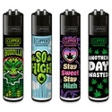 Clipper-lighter 420 Mix