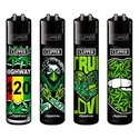 Lighter 420 Mix (Clipper)