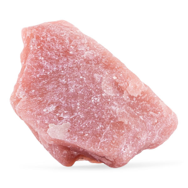 Pink opal