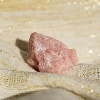 Pink opal