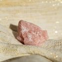 Pink opal