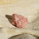 Pink opal