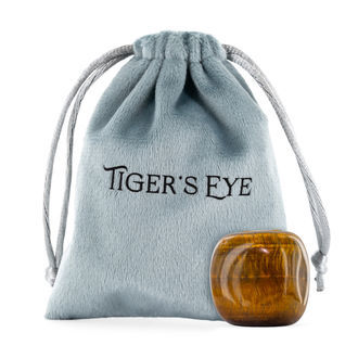 Tigerøje