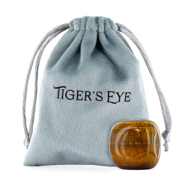 Tigerøje