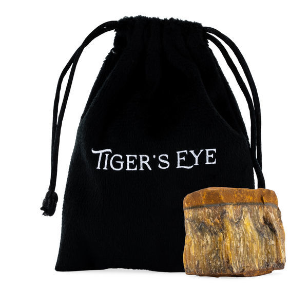 Tigerøje