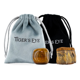 Tiger&oslash;je