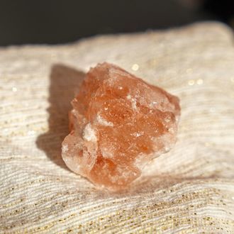 Salts klippe