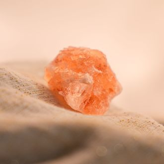 Salts klippe