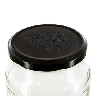 Zamnesia krukkel&aring;g (82 mm)