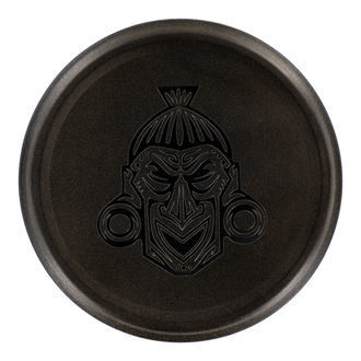 Zamnesia låg til glas (82 mm)