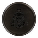 Zamnesia låg til glas (82 mm)