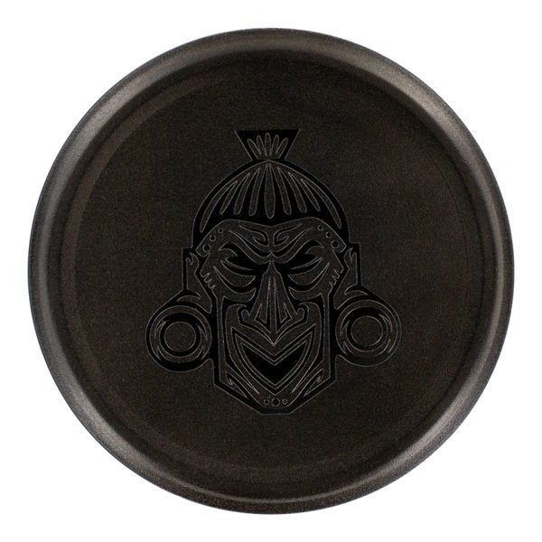 Zamnesia låg til glas (82 mm)