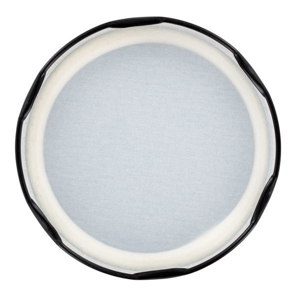 Zamnesia låg til glas (82 mm)