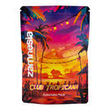 Club Tropicana-pakke - Autoflower sorter