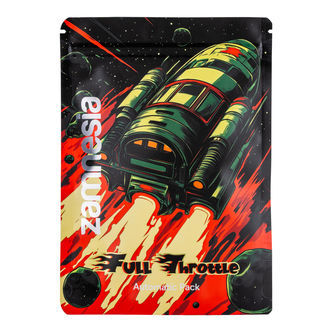 Full Throttle Pack - Automatiske sorter