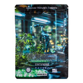Sjældne perler-pakke - Autoflower sorter