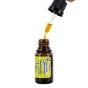 Kratom-tinktur (15 ml) - 53 mg flydende ekstrakt (Zamnesia)