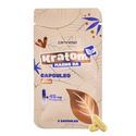 Kratom-kapsler – 45 mg ekstrakt (Zamnesia)
