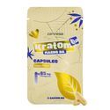 Kratom-kapsler - 85 mg ekstrakt (Zamnesia)