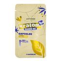 Kratom-kapsler - 85 mg ekstrakt (Zamnesia)