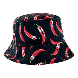 Chili-b&oslash;llehat