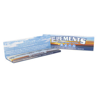 Elements rullepapir (king size)