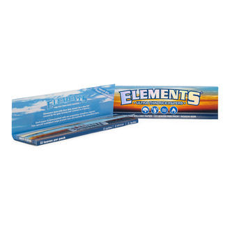 Elements rullepapir (king size)