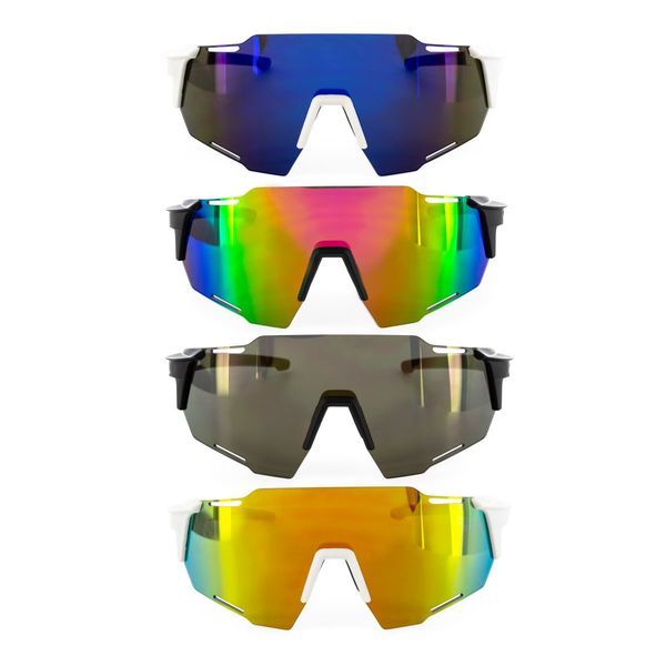 Visor-solbriller