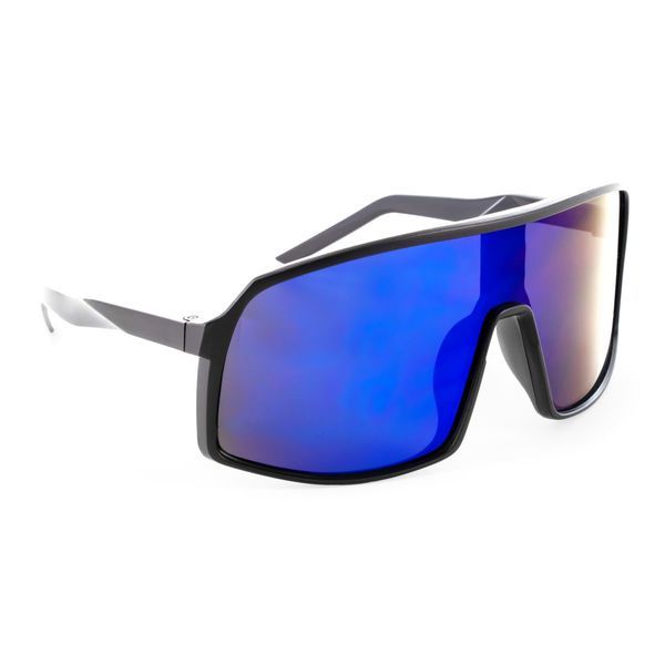 Visirsolbriller (wraparound)