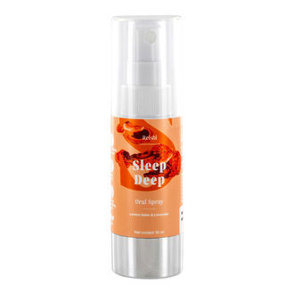 SleepDeep mundspray (Foodsporen)