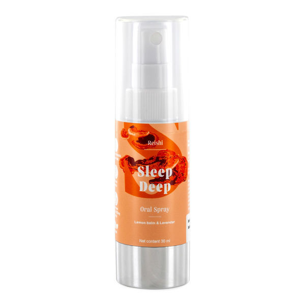 SleepDeep mundspray (Foodsporen)