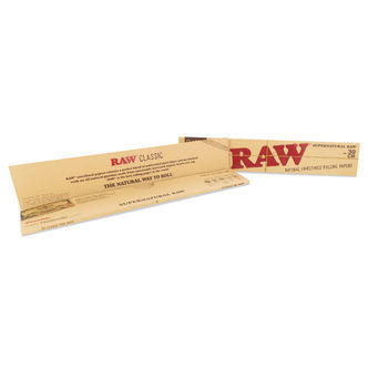 RAW Huge rullepapir