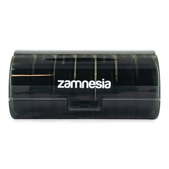 Pilledåse (Zamnesia)