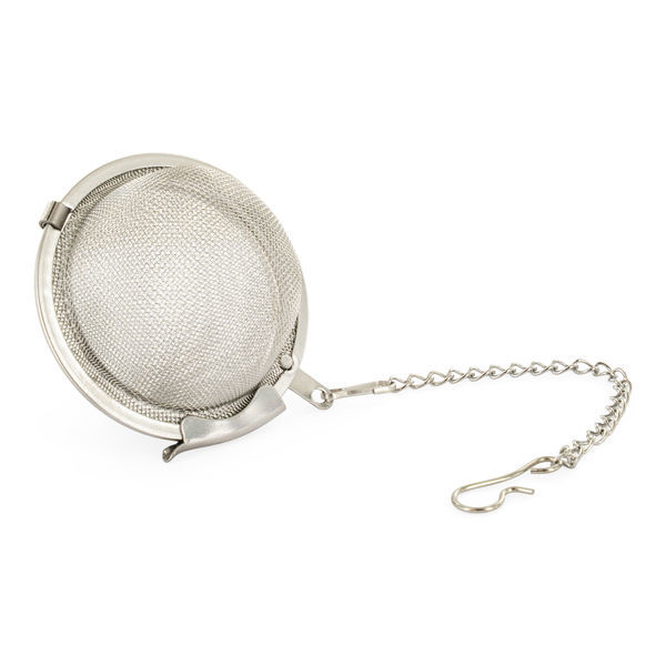 Teinfuser