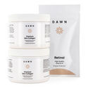 Skin Recovery-pakke (Dawn Nutrition)