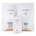 Total Serenity-pakke (Dawn Nutrition)