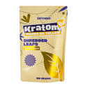 Kratom i strimler - Maeng Da Yellow (Zamnesia)