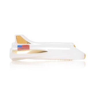 Space Shuttle håndpibe (Hemper)