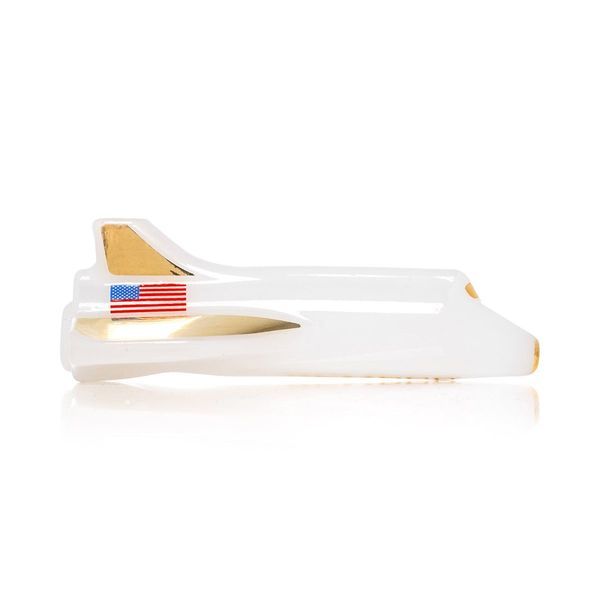 Space Shuttle håndpibe (Hemper)