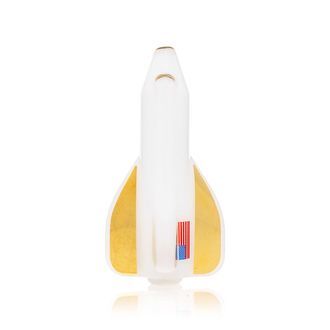 Space Shuttle håndpibe (Hemper)