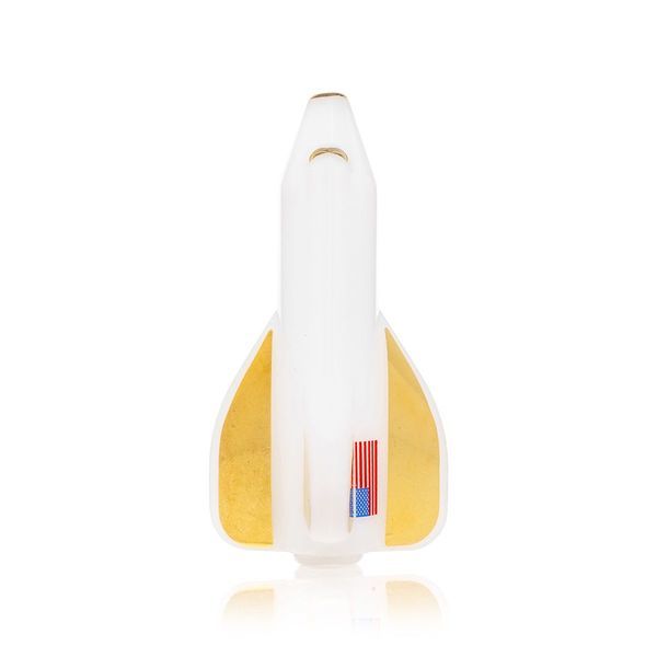Space Shuttle håndpibe (Hemper)