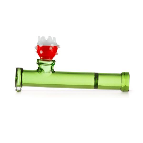 Gaming Flower Piranha håndpibe (Hemper)