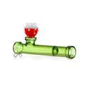 Gaming Flower Piranha håndpibe (Hemper)