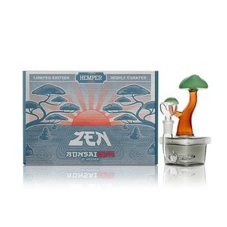 Bonsai-bong (Hemper)