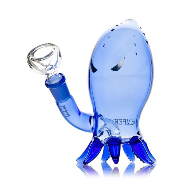 Kraken-bong (Hemper)