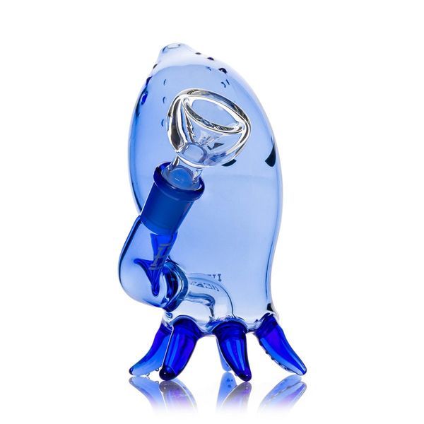 Kraken-bong (Hemper)