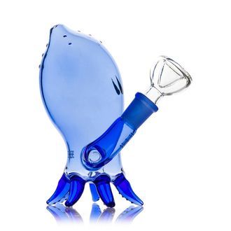 Kraken-bong (Hemper)