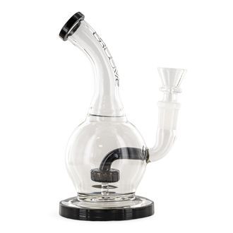 Groove 7 rund rig