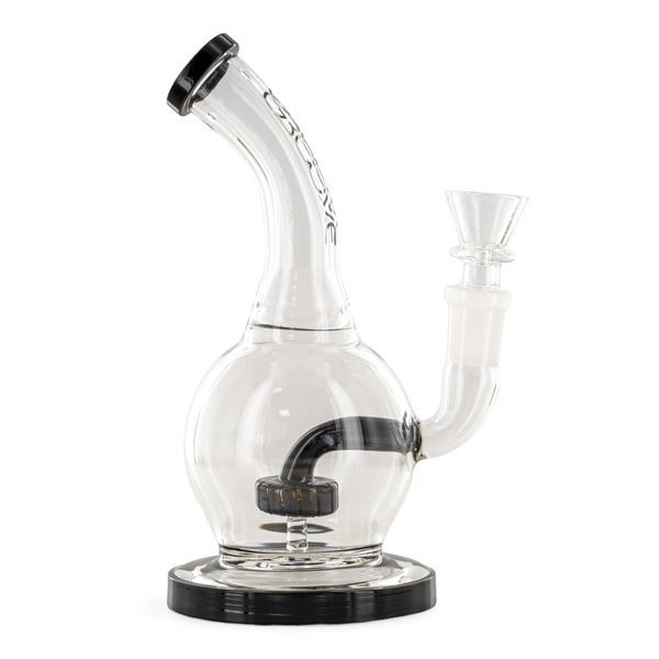 Groove 7 rund rig