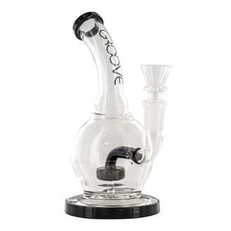 Groove 7 rund rig